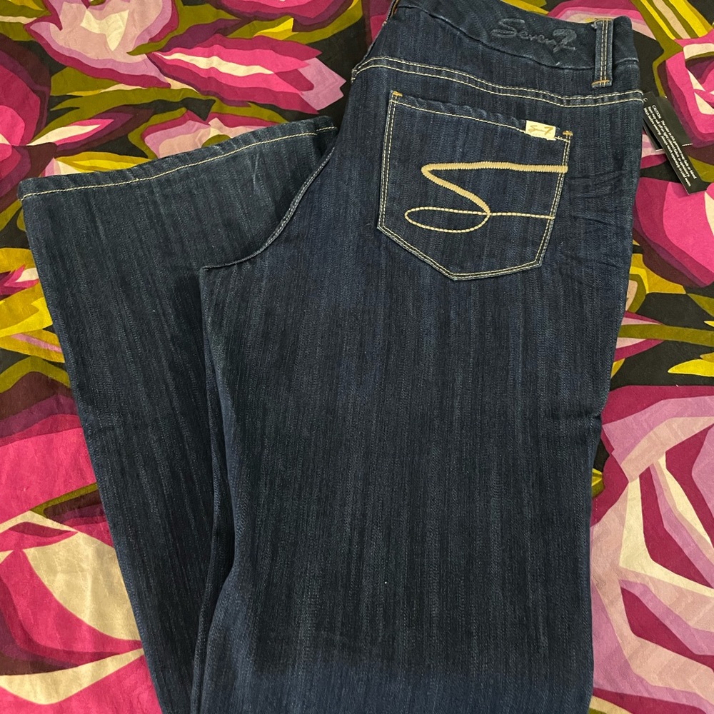 Seven 7 Jeans 👖
